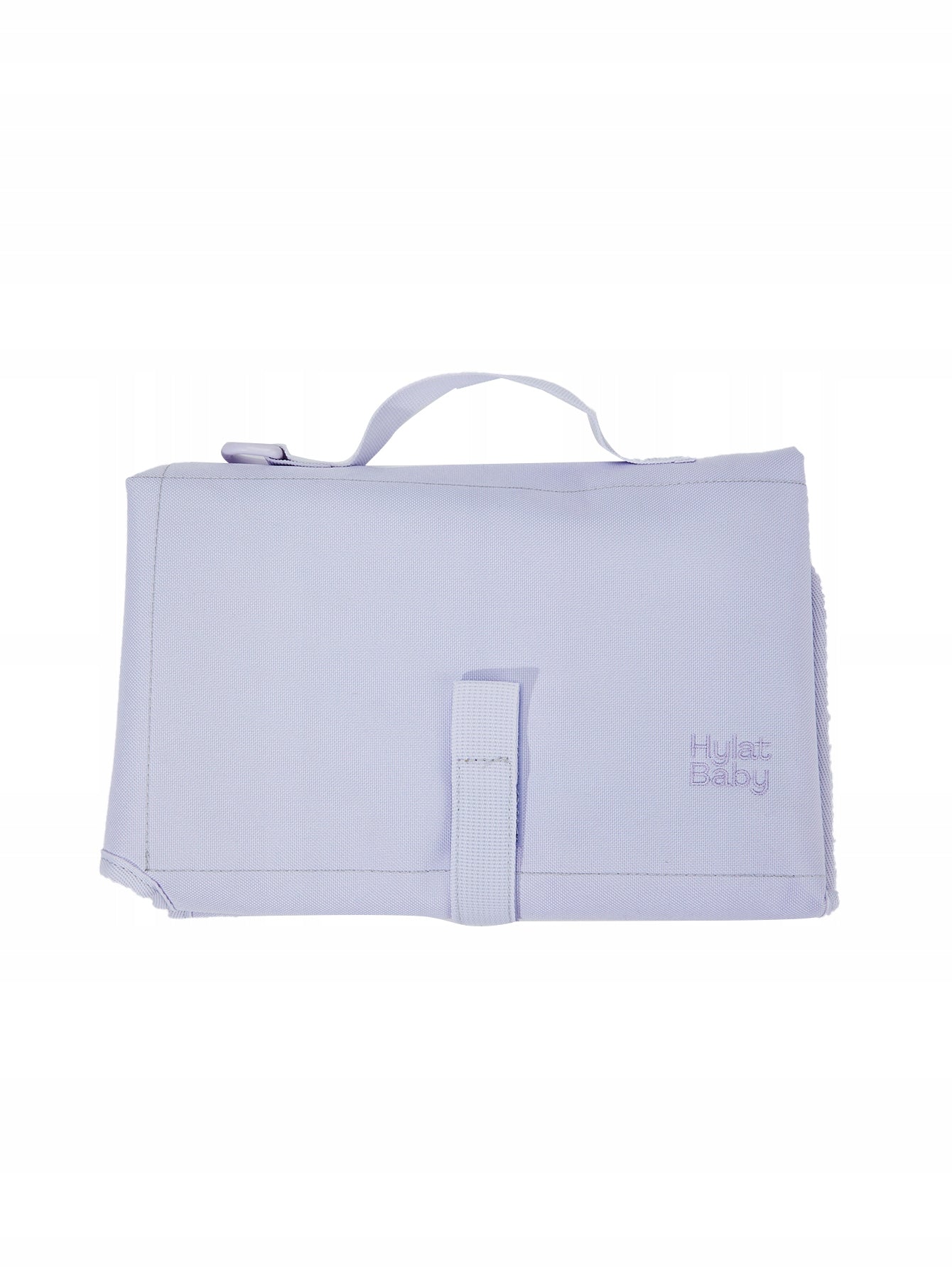 Przewijak składany podróżny Hylat Baby - liliowy