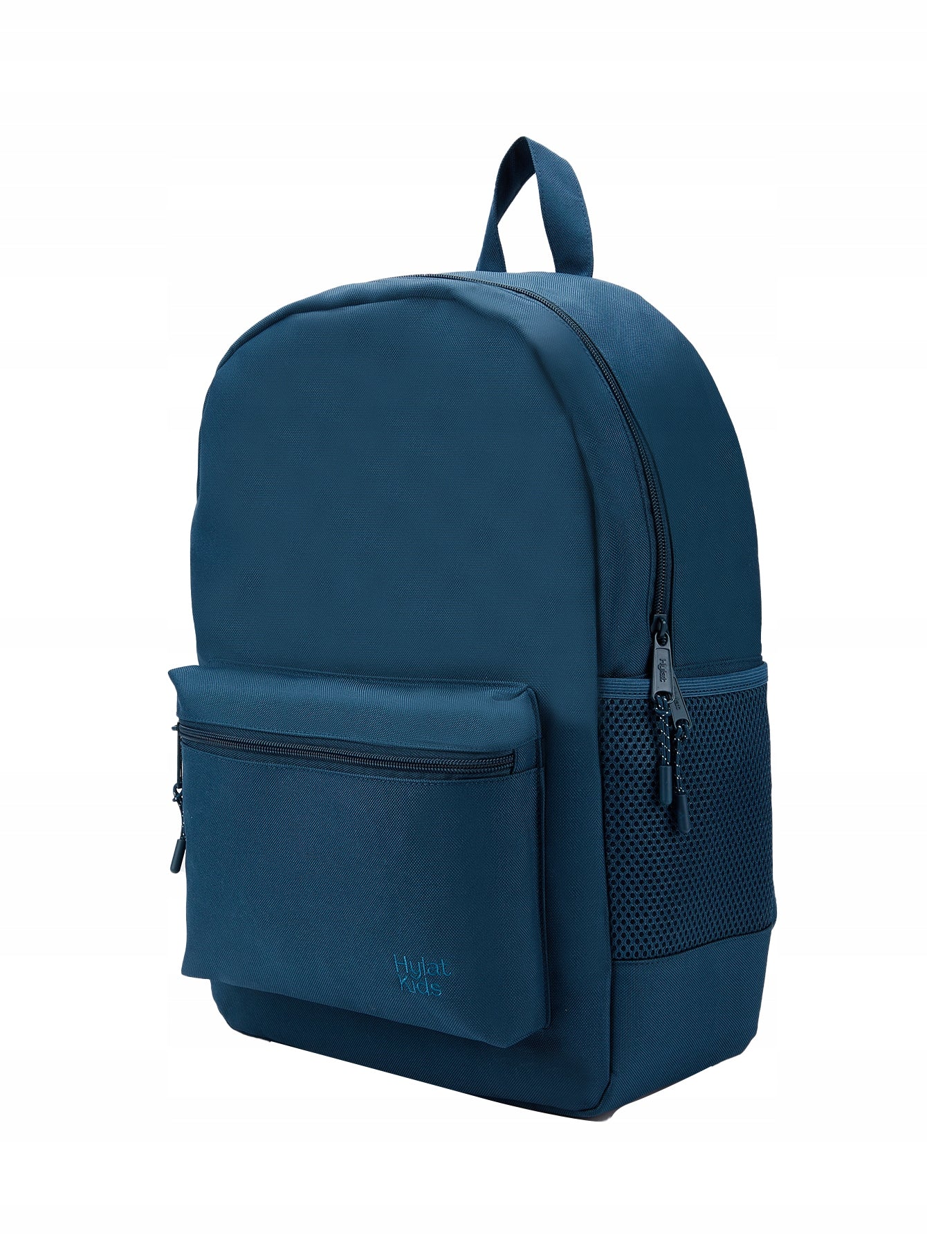 Plecak dla dziecka Hylat Kids z etykietą na imię - niebieski