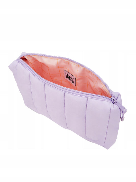 Kosmetyczka Hylat Baby dla mamy i dziecka - fioletowa